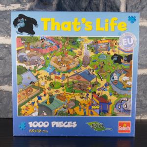 That's Life - Zoo (01)